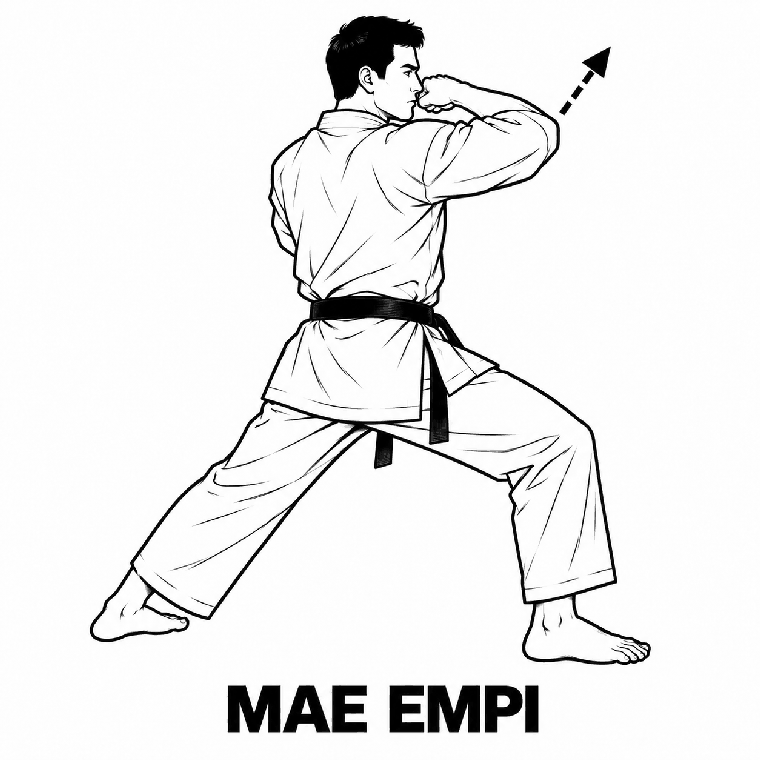 Mae Empi