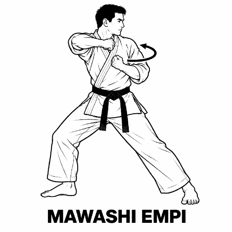 Mawashi Empi