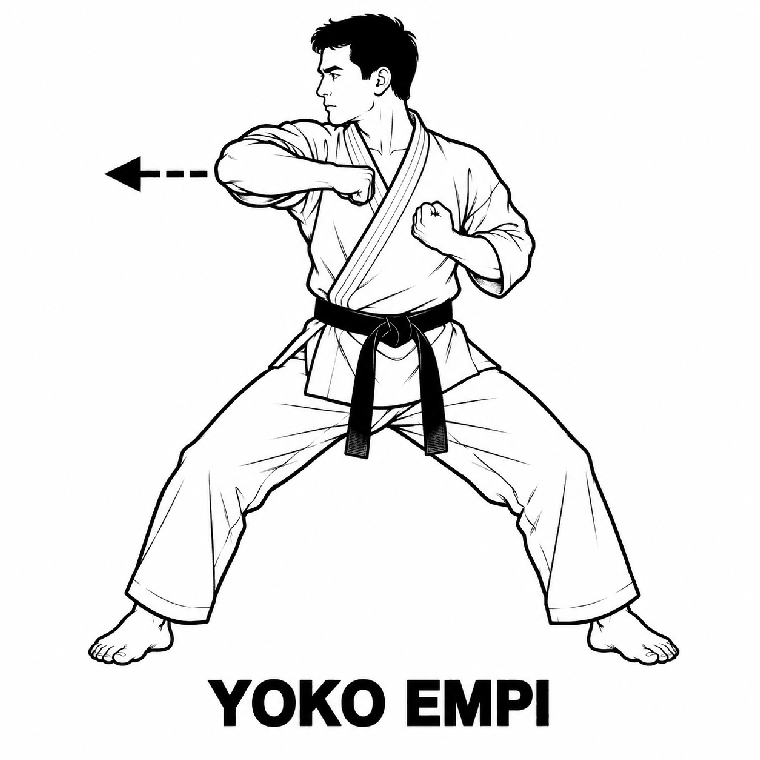 Yoko Empi