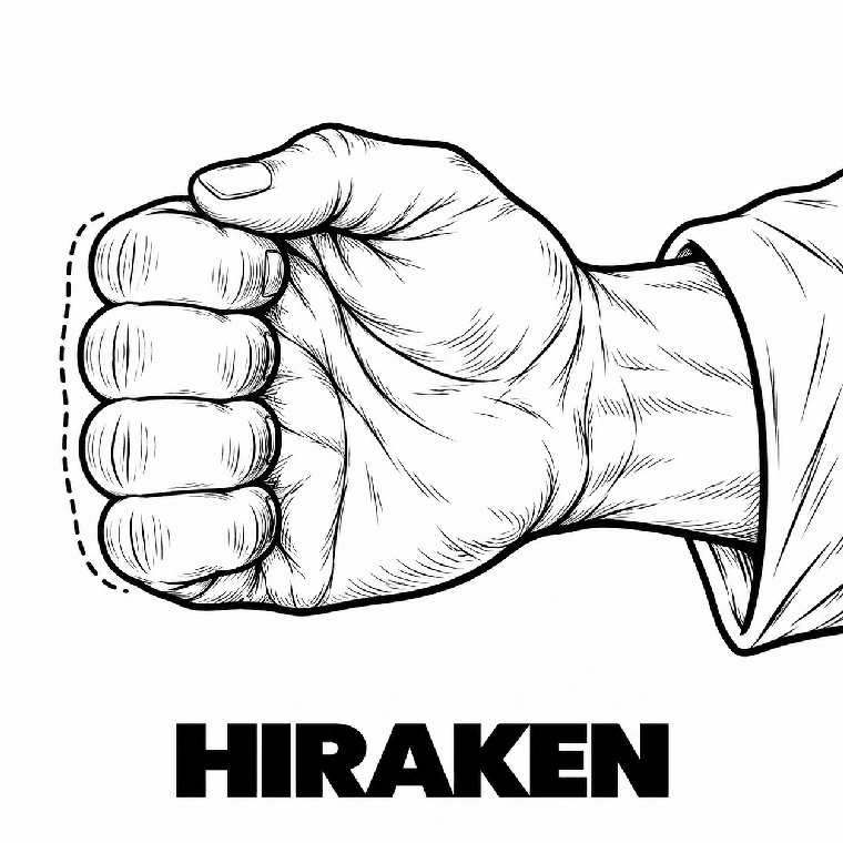 Hiraken