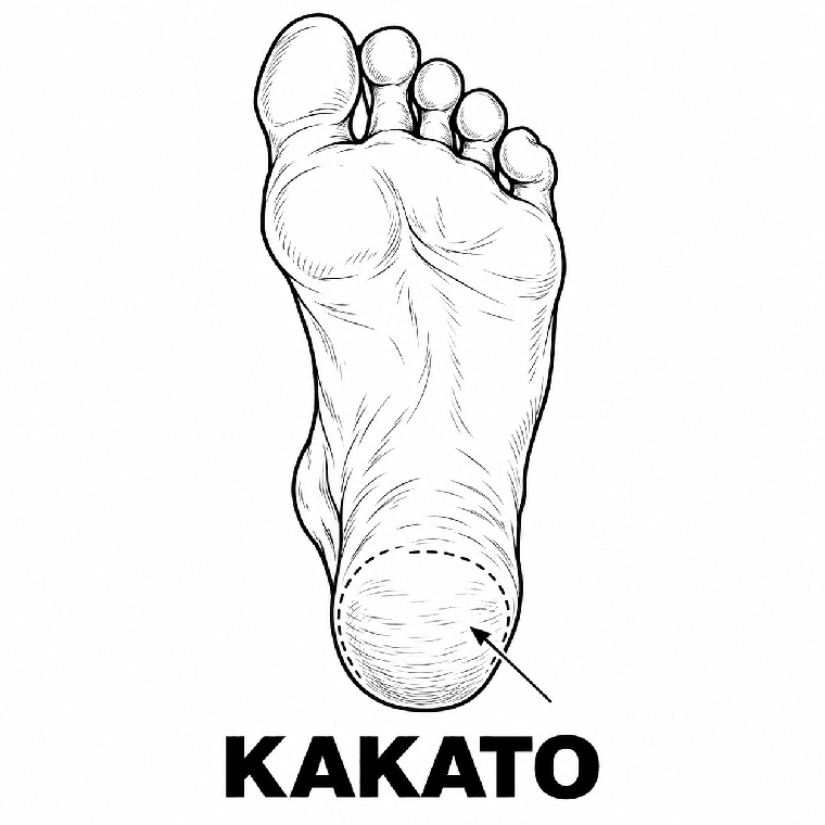 Kakato
