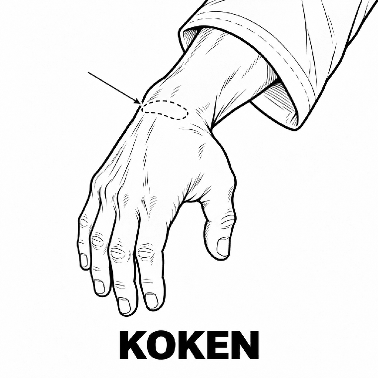 Koken