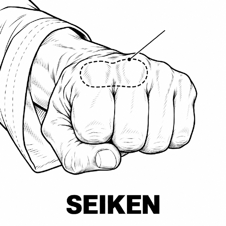 Seiken