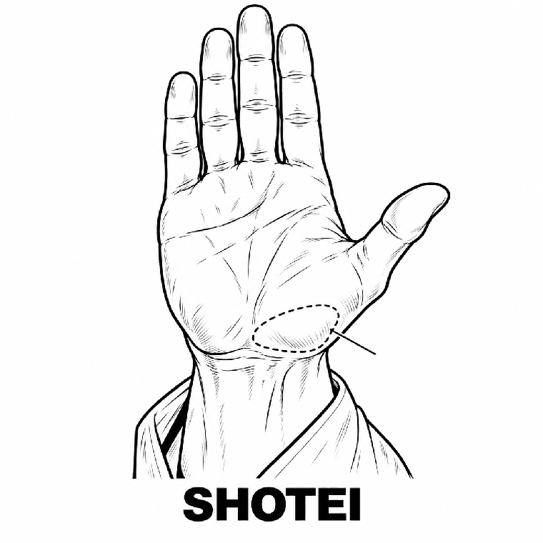 Shotei