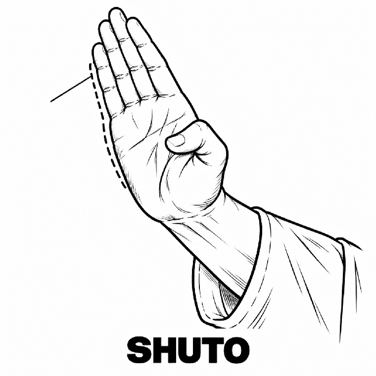 Shuto
