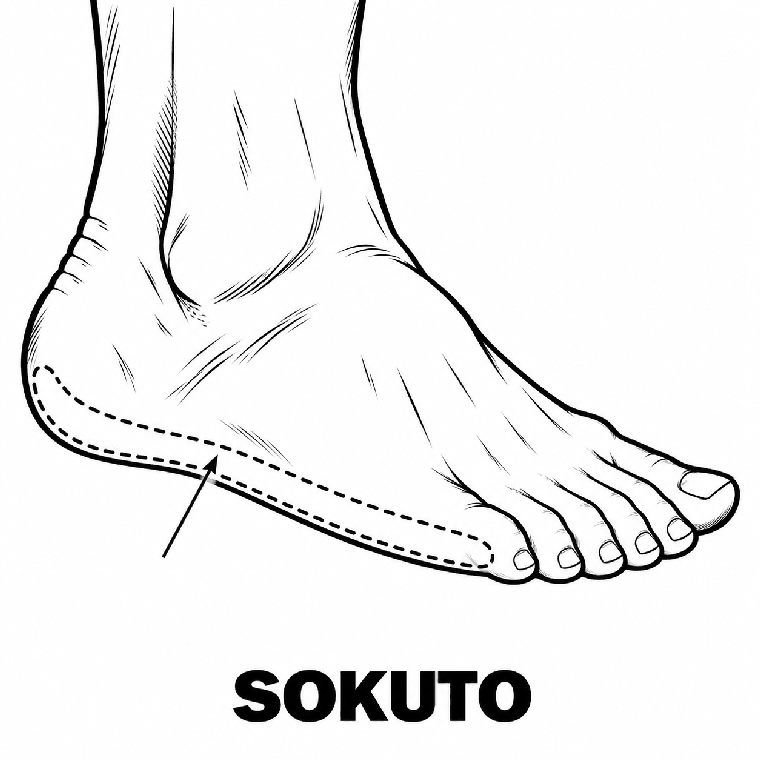 Sokuto