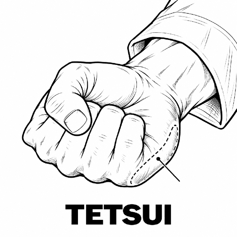 Tetsui
