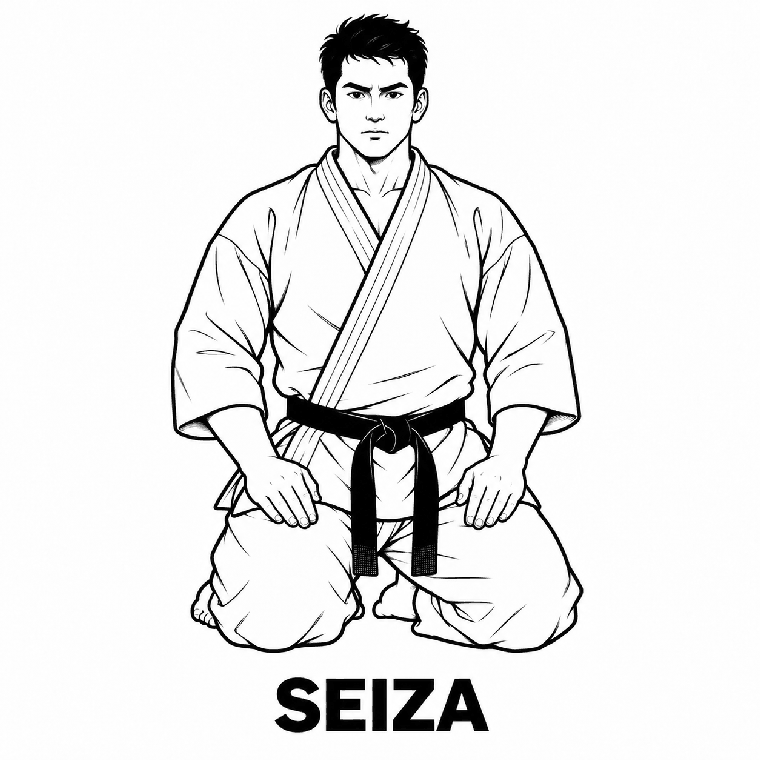 Seiza