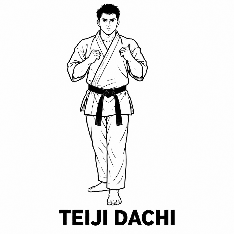 Teiji Dachi