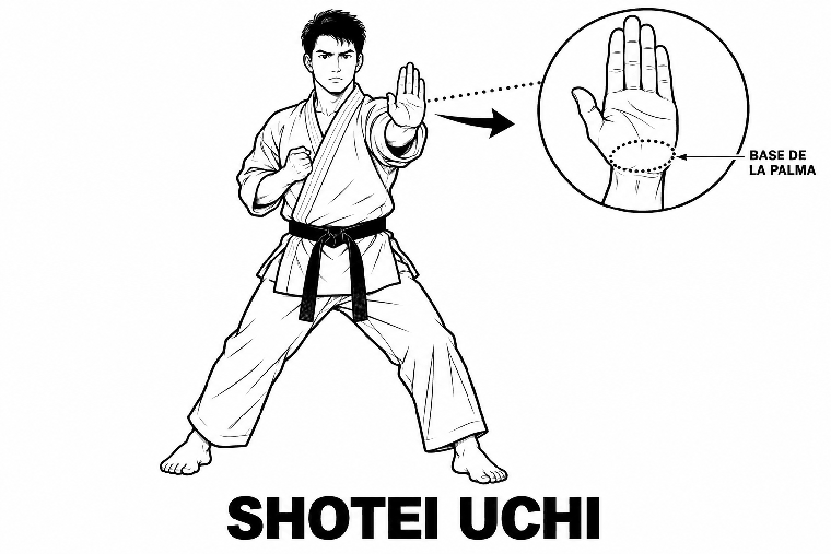 Shotei Uchi