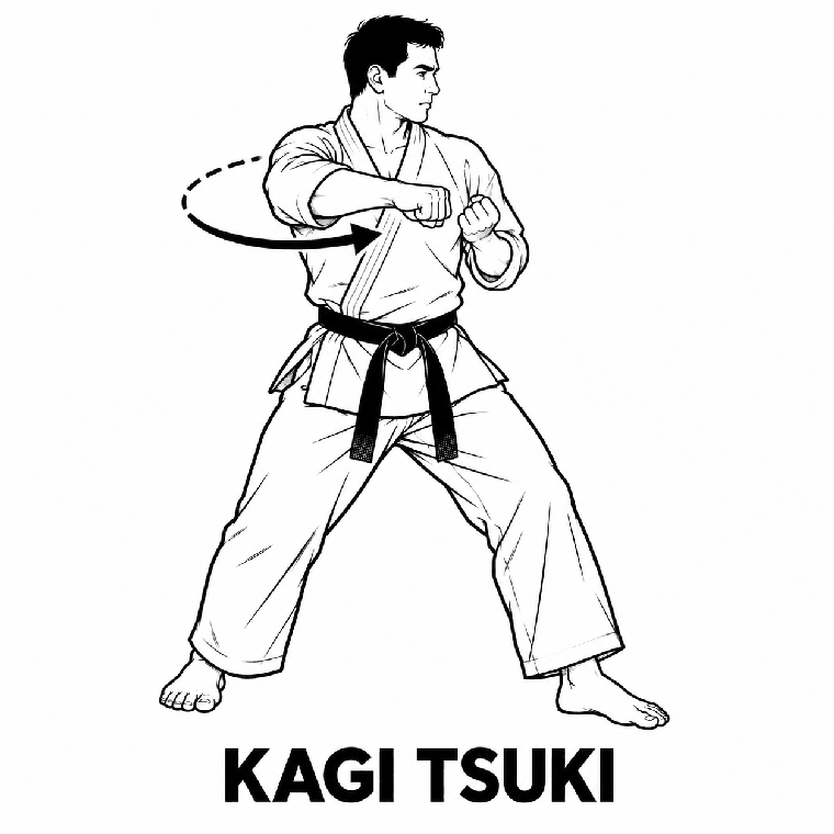Kagi Tsuki