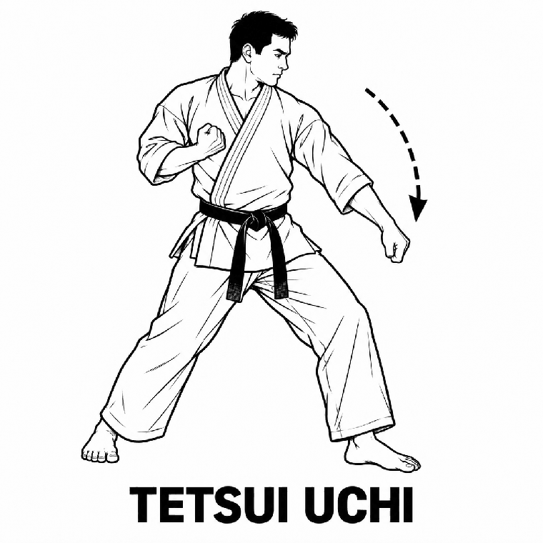 Tetsui Uchi