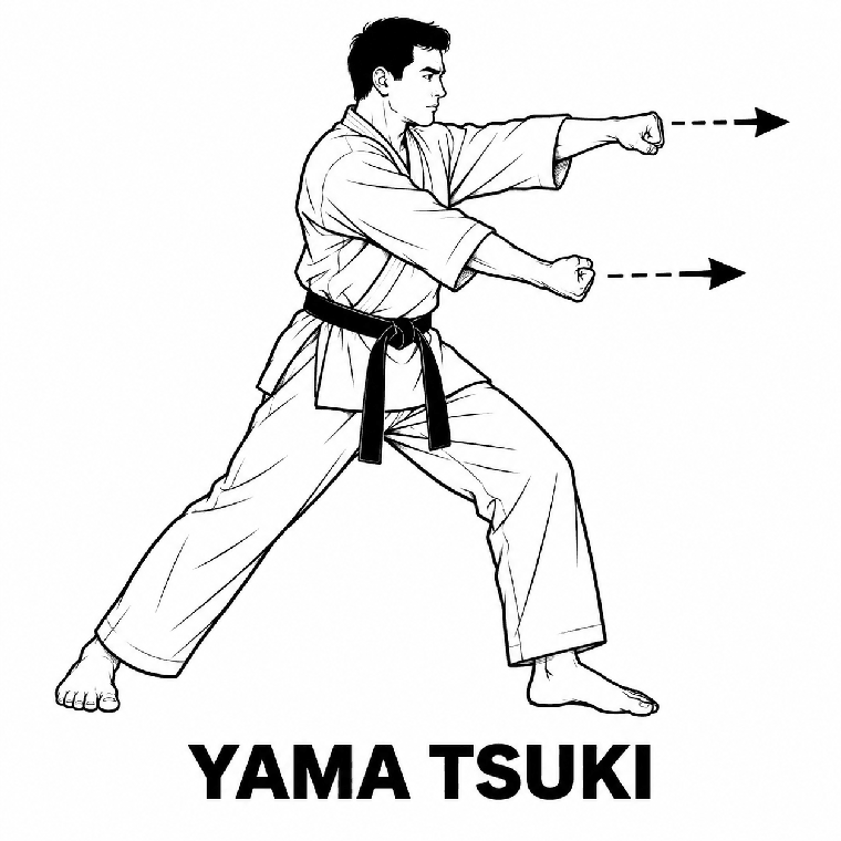 Yama Tsuki